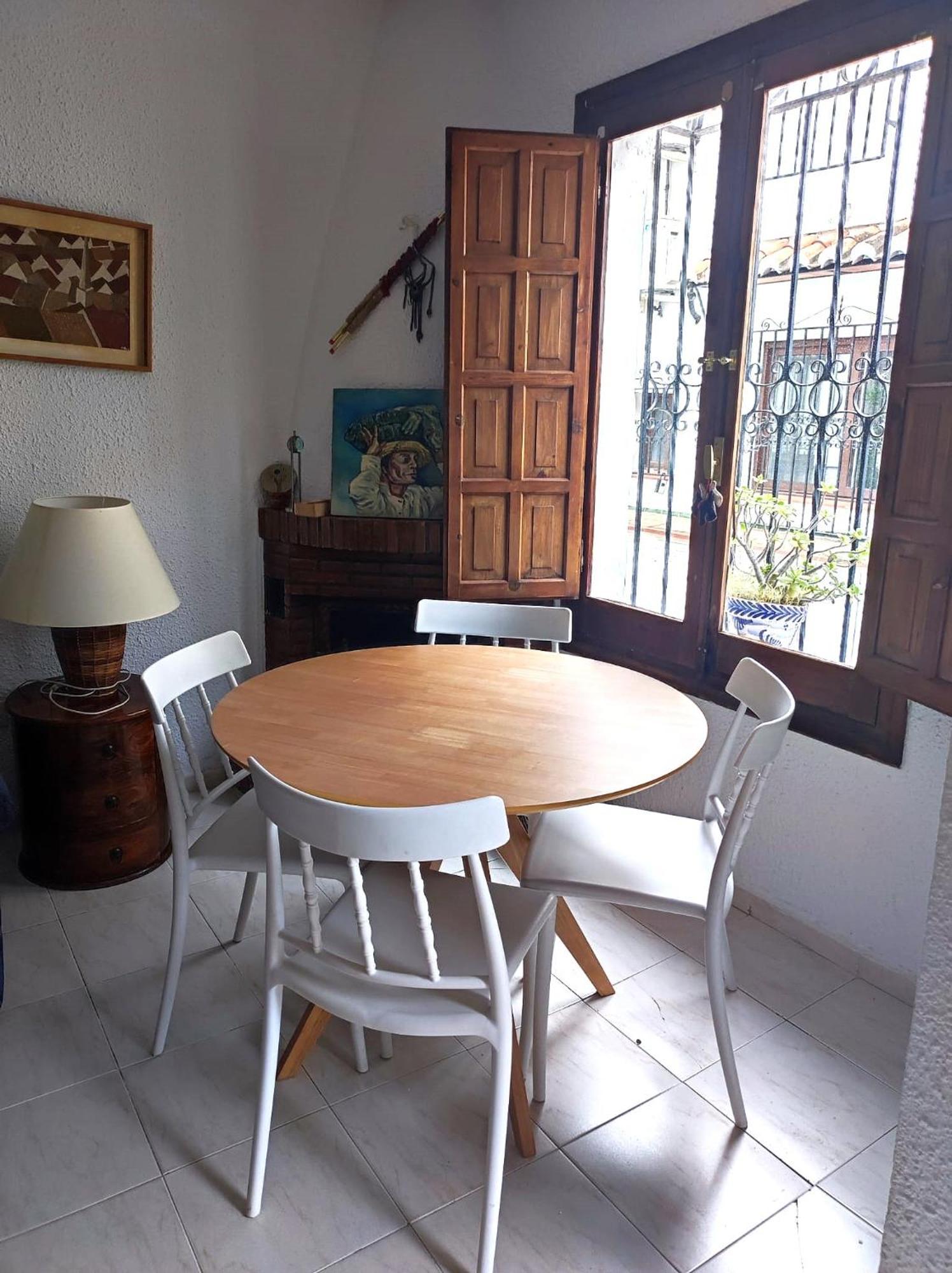 Nueva Nerja 22 Menyber Villa ภายนอก รูปภาพ
