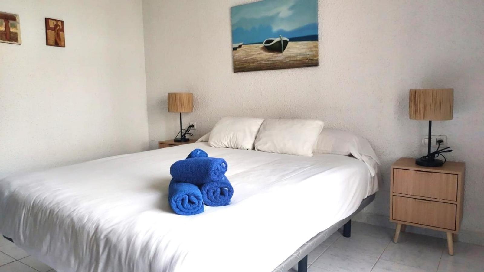 Nueva Nerja 22 Menyber Villa ภายนอก รูปภาพ