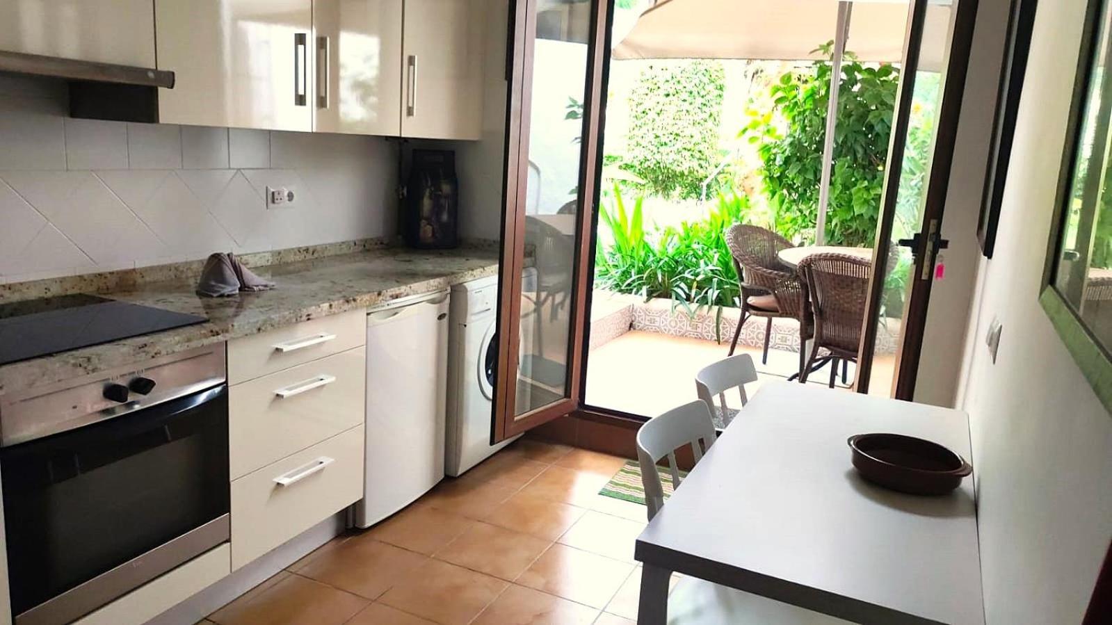 Nueva Nerja 22 Menyber Villa ภายนอก รูปภาพ