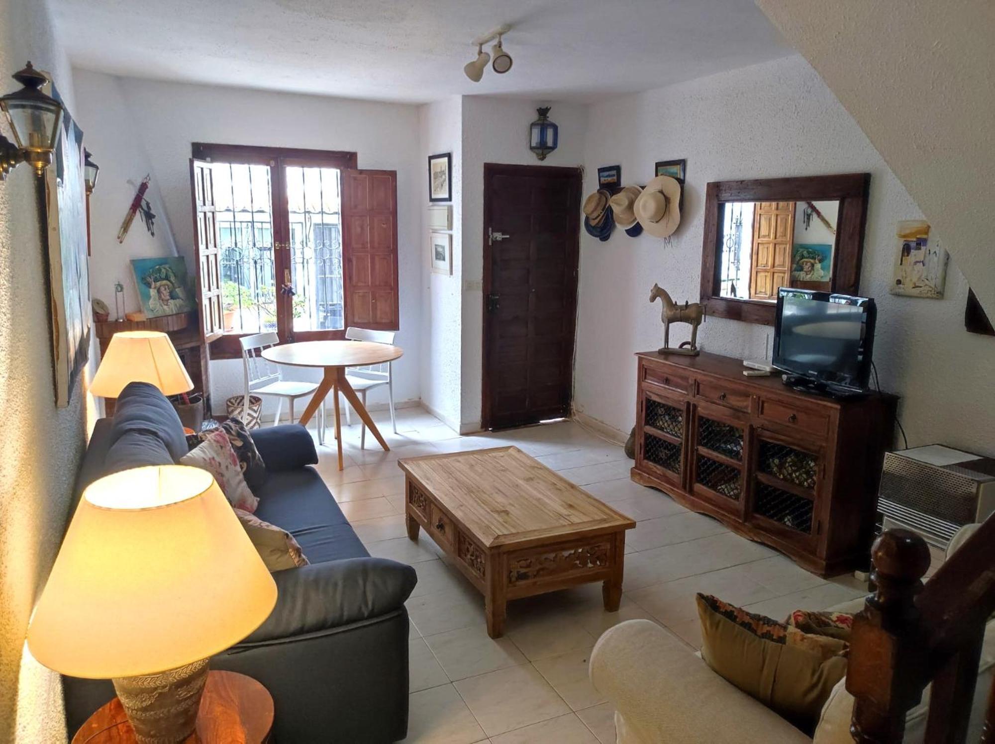 Nueva Nerja 22 Menyber Villa ภายนอก รูปภาพ