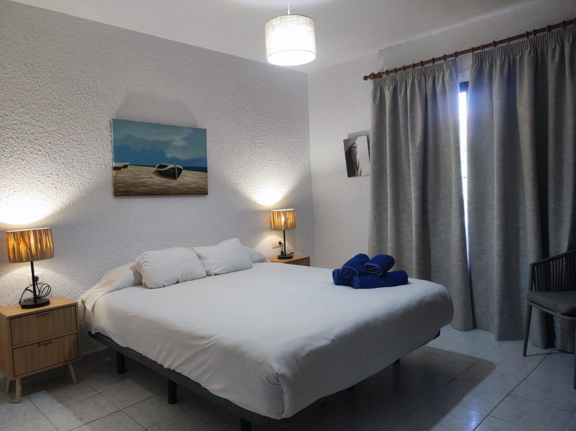 Nueva Nerja 22 Menyber Villa ภายนอก รูปภาพ