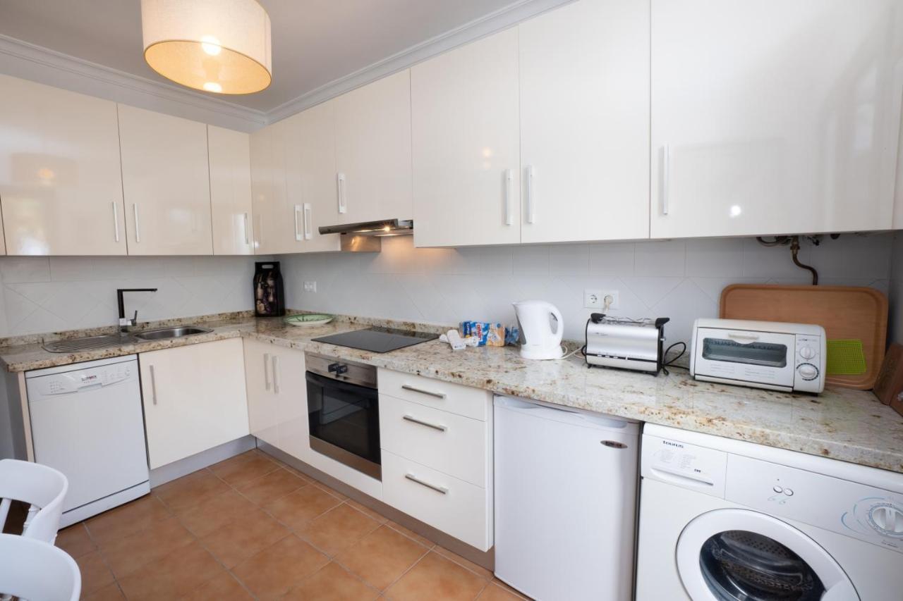 Nueva Nerja 22 Menyber Villa ภายนอก รูปภาพ